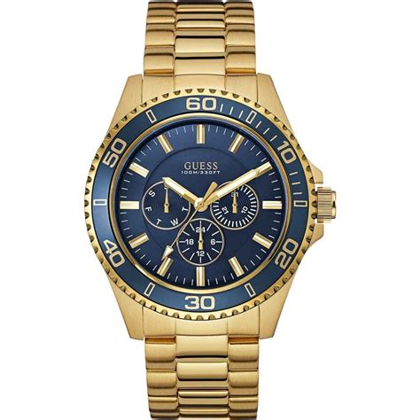 men's guess watches